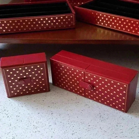 JEWELRY Holder for Personal use or Display for Jewelry Sales - Picture 10 of 10